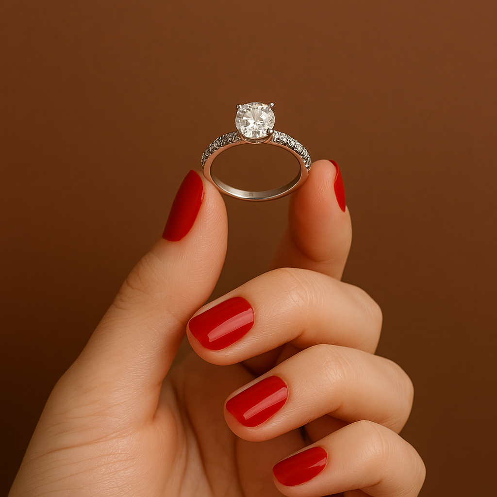 Engagement Rings